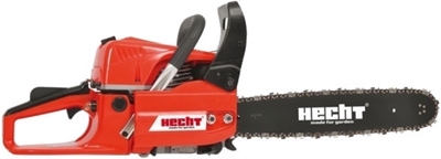 Picture of Hecht 45 Petrol Chainsaw