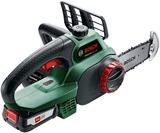 Show details for Bosch UniversalChain 18 Cordless Chainsaw