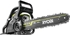 Picture of Ryobi RCS3840T POWR XT Petrol Chainsaw