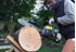 Picture of Ryobi RCS3840T POWR XT Petrol Chainsaw