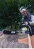 Picture of Ryobi RCS3840T POWR XT Petrol Chainsaw