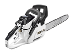 Show details for BENZ chainsaw. C38 1.2KW 35CM (ALPINA)