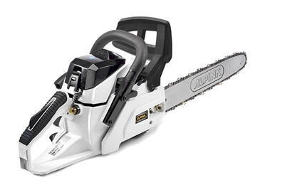 Picture of BENZ chainsaw. C38 1.2KW 35CM (ALPINA)