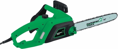 Picture of Gardener Tools EC-180-14 Electric Chainsaw