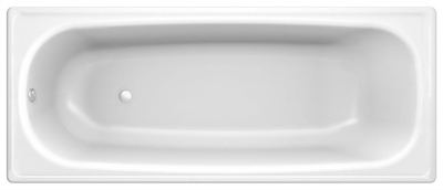 Picture of Bath BLB Europa, 1.5x0.7 m, without legs