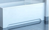 Show details for Bathtub front panel Ravak Vanda 150cm