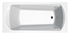 Picture of BATH DOMINO 1500X700 MM SNOW WHITE
