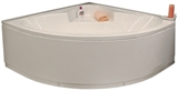 Show details for Baltic Aqua Bath BA-1 140x140