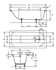 Picture of Bath Kaldewei Saniform 150x70 cm
