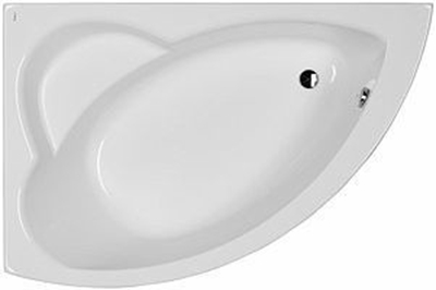 Picture of KOLO Neo Plus Bath Left 150x100