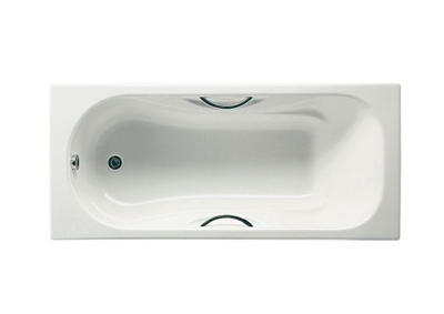 Picture of Bath Roca Malibu, 150x75x42 cm