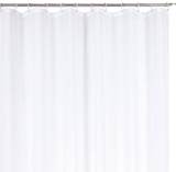 Show details for Rayen Shower Curtain 180x200cm White