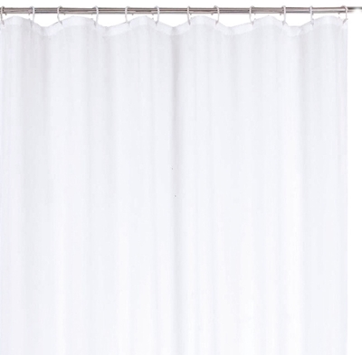 Picture of Rayen Shower Curtain 180x200cm White