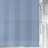 Picture of Spirella Bio Shower Curtain 180x200cm Blue