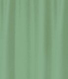 Show details for Spirella Primo Shower Curtain 180x200cm Green