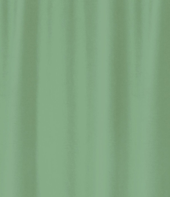 Picture of Spirella Primo Shower Curtain 180x200cm Green