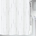 Picture of Spirella Alina Shower Curtain 180x200cm Gray
