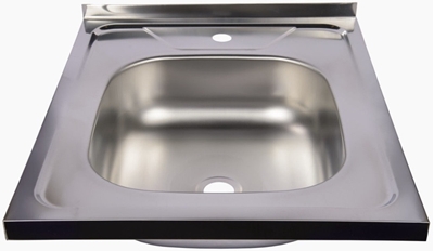 Picture of Diana Kitchen Sink 500x600mm