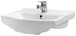 Picture of Sink Cersanit Cersania New 50x38,5cm, white