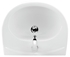 Picture of Cerasanit Market sink 55x47x20cm, white