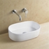 Picture of Flush mounted sink Aquacubic ACB8183, 56cm