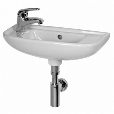 Picture of Sink Jika Deep, 50x23cm, left side
