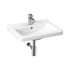 Picture of Sink Jika Cubito 1042.4, 65x48.5x17cm, white
