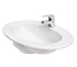 Picture of Sink Cersanit Gamma 63x47,5x22cm, white