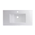 Picture of Washbasin Futura ACB7610 90x50x18cm, white