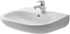 Picture of Duravit D-Code 600x460mm Washbasin White