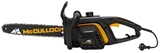 Show details for McCulloch CSE2040 Electric Chain Saw