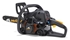 Picture of PETROL SAW CS 360 1,3 kW 35 cm (McCULLOCH)