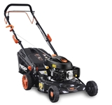 Show details for Mower BENZ S421V-T 42CM 139CC