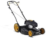 Show details for Petrol mower McCulloch M56-140 WF 140CC, 56cm