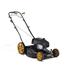 Picture of Petrol mower McCulloch M56-140 WF 140CC, 56cm