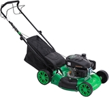 Show details for Gardener Tools GLW-123-HP-46 Petrol Lawnmower