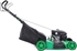 Picture of Gardener Tools GLW-123-HP-46 Petrol Lawnmower