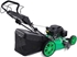 Picture of Gardener Tools GLW-196-SP-55 Petrol Lawnmower