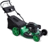 Picture of Gardener Tools GLW-196-SP-55 Petrol Lawnmower