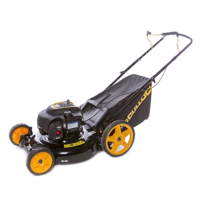 Picture of BENZ mower. M53-140W MCCULLO (McCULLOCH)