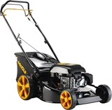 Show details for McCulloch M53-150WR Classic Lawnmower