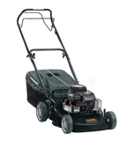 Show details for Mower BENZ BL 440 SB 44CM 125CC (ALPINA)