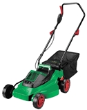 Show details for MOWER 36V 1X4,0AH LI-ION GARDENER