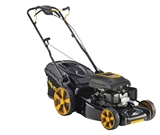 Show details for Mower M53-190AWRPX MCCULLOCH