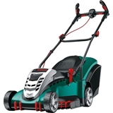 Show details for Cordless mower Bosch Rotak 43 36V 2X4,0AH