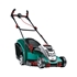 Picture of Cordless mower Bosch Rotak 43 36V 2X4,0AH