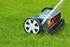 Picture of Gardena Comfort 400 C Cylinder Lawnmower