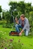 Picture of Gardena Comfort 400 C Cylinder Lawnmower