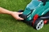 Picture of Bosch Rotak 32 LI Cordless Lawnmower