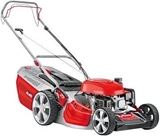 Show details for AL-KO Silver Highline 51.8 SP-A Petrol Lawnmower